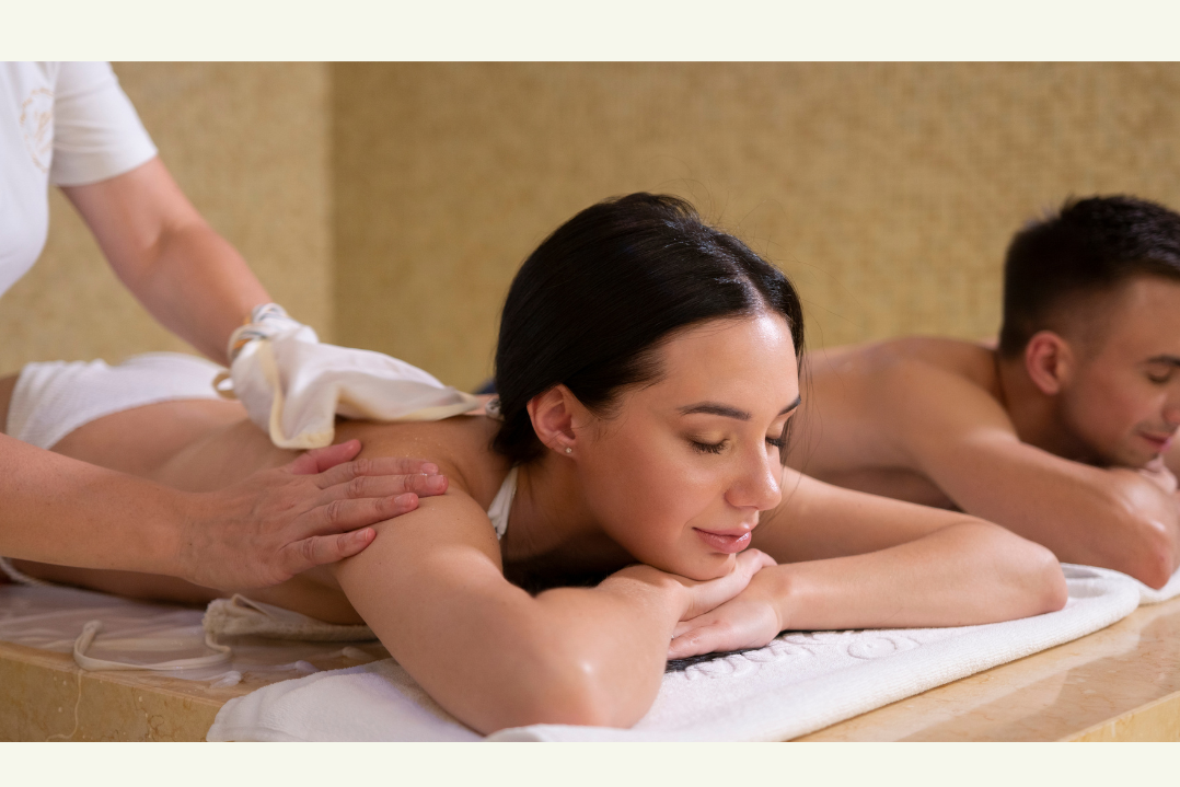 Ayurveda Bliss Sampler