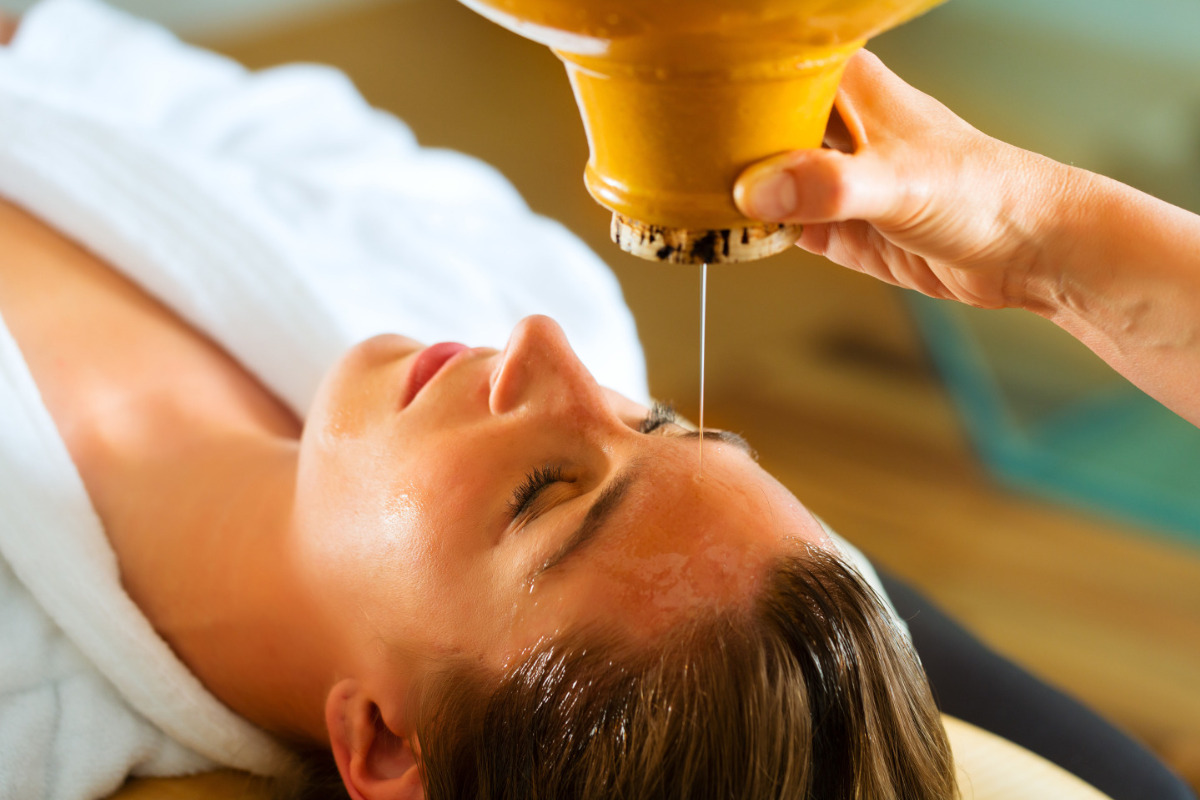 Massage for Two