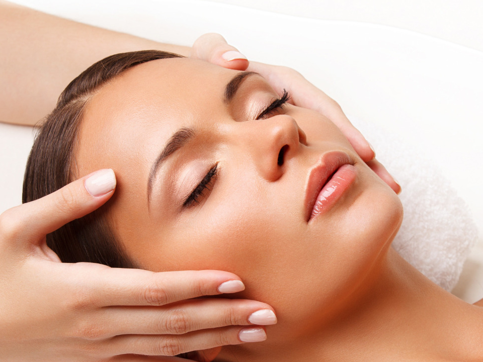 Rejuvenation Package