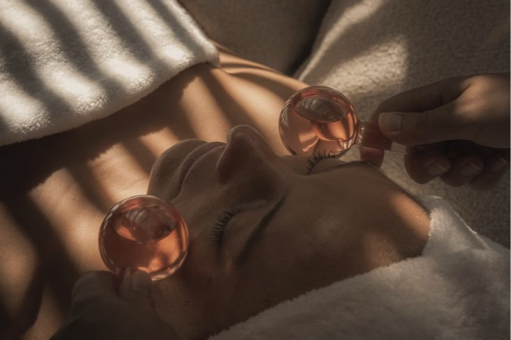 Ayurveda Bliss Sampler