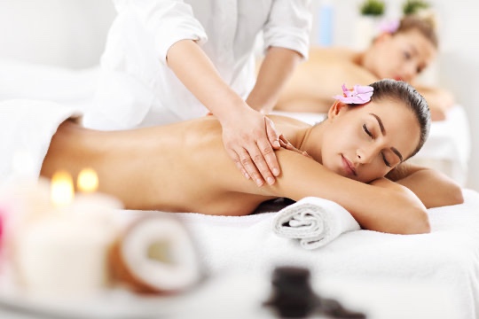 Ayurveda Bliss Sampler