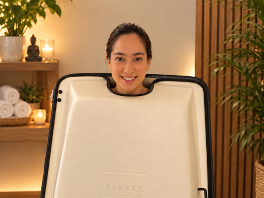 Rejuvenation Package